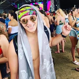 Meet your Posher, Jacob